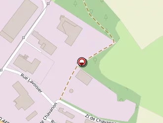 Carte de Renêtre Coaching à Monistrol-sur-loire