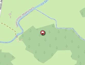 Carte de Ploton Patrice à Saint-romain-lachalm