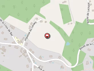 Carte de Talon Didier à Tulle