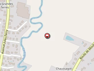 Carte de Authier Jean-pierre à Objat