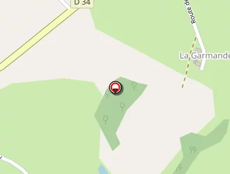 Carte de Gaec Longy à Sadroc