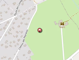 Carte de Electribat à Boulieu-lès-annonay