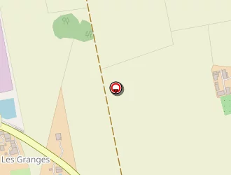 Carte de Intermarché à Anneyron