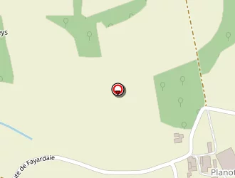 Carte de Modrin Sabine à Hauterives