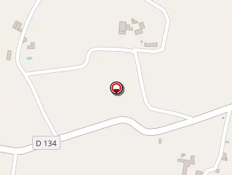 Carte de Adapei Fabria à Yviers