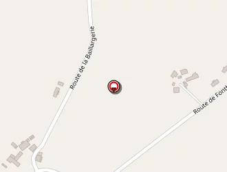 Carte de Biewesch Laurent à Saint-romain