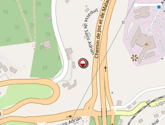 Carte de Antiquité Boulet à Tulle