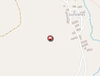 Carte de Ferme Auberge Des Grands Espaces à Pradiers