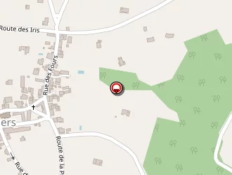 Carte de Ecole Publique à Bardenac