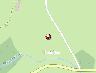 Carte de Despalles (earl) à Valette