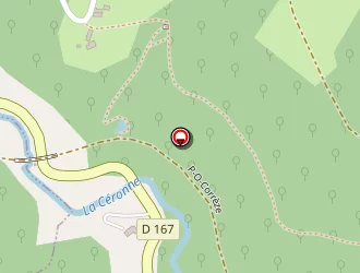 Carte de Ch Construction à Tulle