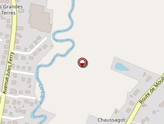 Carte de Daghoughi Rachida à Objat