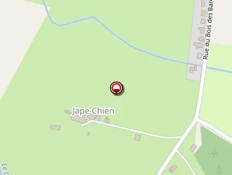 Carte de Chemineau Guy à Montendre