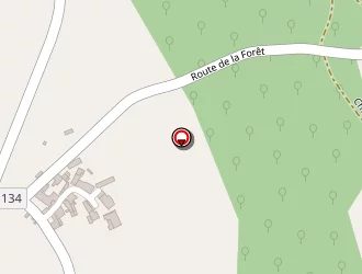 Carte de Favreau Patrick à Saint-vallier