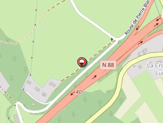 Carte de Bambou ' Spa à Monistrol-sur-loire