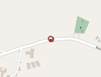 Carte de Maison De La Lime à Yviers