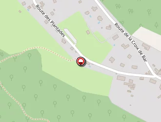 Carte de Ramone Plus à Tulle