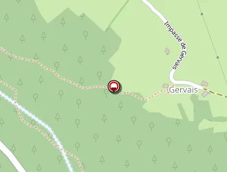 Carte de Sales Rémi à Tiranges