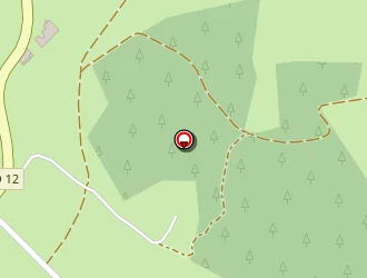 Carte de Brivasono à Saint-laurent-chabreuges