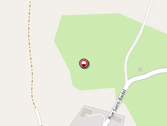 Carte de Brunon Carrelage à Sembadel