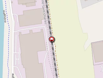 Carte de E.leclerc à Saint-rambert-d'albon