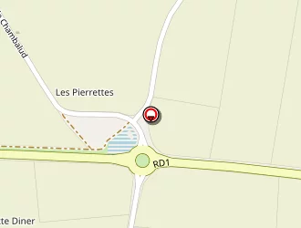 Carte de Mairie à Anneyron