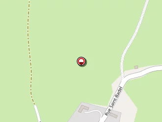 Carte de Urgence (services Locaux) à Sembadel