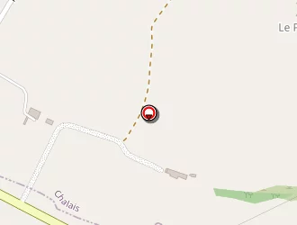 Carte de Ecole Primaire à Paunat