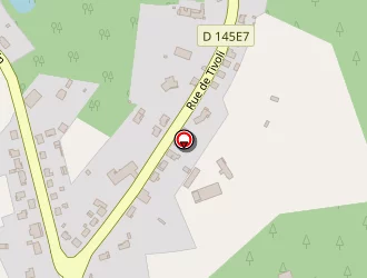 Carte de Art Pro Bois à Montendre