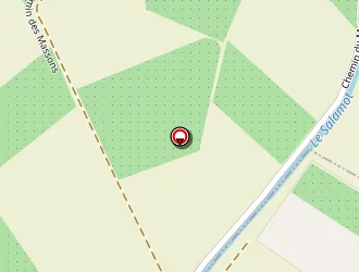 Carte de A.c.o à Saint-quentin-sur-isère