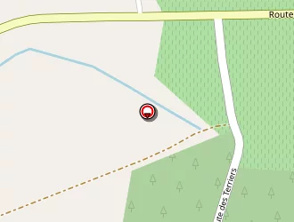 Carte de Denouel Ianis à Marcillac