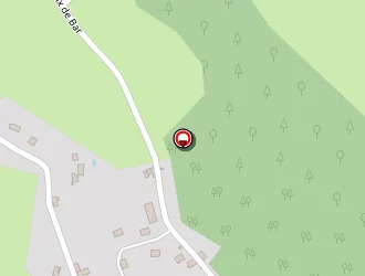 Carte de Aléxis Chebib à Tulle