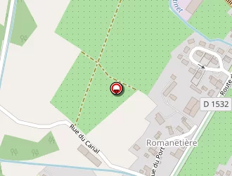 Carte de Picard Thibaud à Saint-quentin-sur-isère