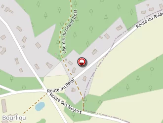 Carte de Nadal Jean-michel à Biras