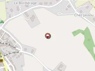 Carte de Renault Batailler Frères à Tocane-saint-apre