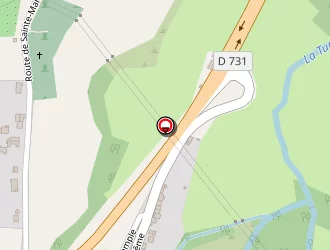 Carte de Giraudon Jean-claude à Chalais