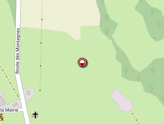 Carte de Mairie à Sourniac