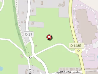 Carte de Da Costa Daniel à Objat