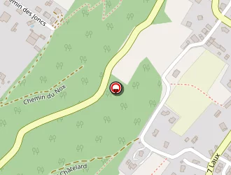 Carte de Compactop à Champ-près-froges (le)