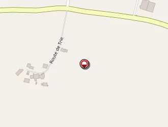 Carte de Kemp Catherine à Saint-romain