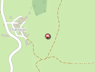 Carte de Boyer Gérard à Blesle