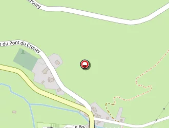 Carte de Mairie à Saint-bonnet-de-condat