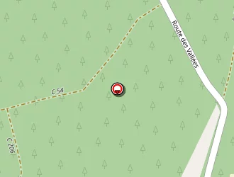 Carte de Brauer Josiane à Marcillac