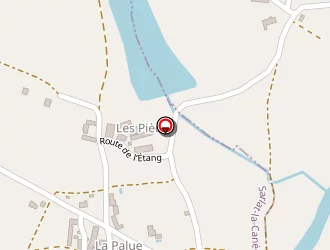 Carte de Struijk Léo à Tourtoirac