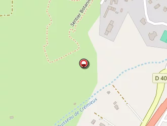 Carte de Nicolas Chatron Traiteur à Peaugres