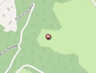 Carte de Money à Tulle