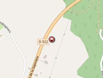 Carte de Mairie à Jaleyrac