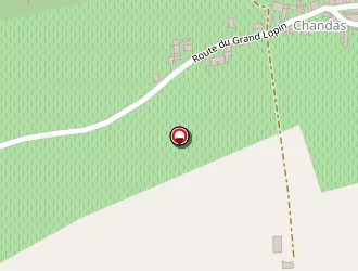 Carte de Courjaud Christophe à Marcillac