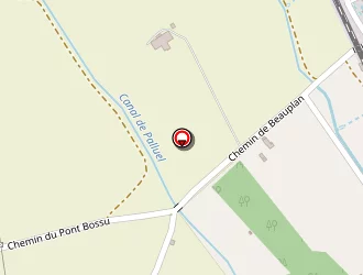 Carte de Berger Alain à Voreppe