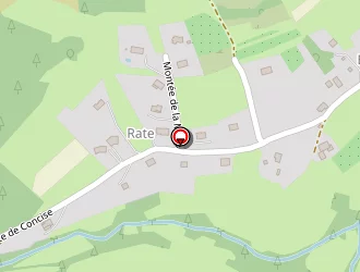 Carte de Ad2e 07 à Saint-marcel-lès-annonay